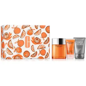Clinique Happy  for Men coffret cadeau pour homme