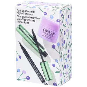 Clinique Coffret High-Fi Lashes Les Essentiels Yeux pas cher
