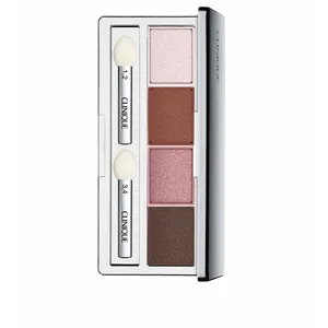 Comparateur de prix : All About Shadow? - Palette de Fards à Paupières 4 couleurs Clinique