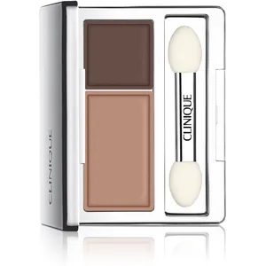 Clinique Tout Sur Le duo Shadow #Day Into Date pas cher