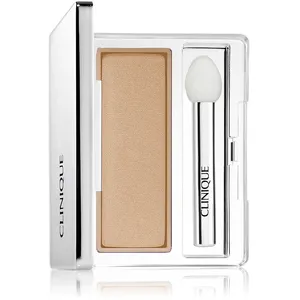Clinique - All About Shadow Fard à paupières 2.2 g Marron clair unisex pas cher