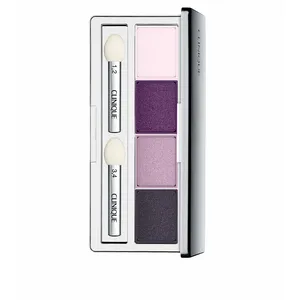All About Shadow? - Palette de Fards à Paupières 4 couleurs Clinique pas cher