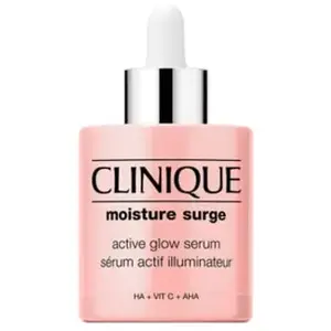 Moisture Surge  - Sérum Actif Illuminateur Visage-50ml CLINIQUE pas cher