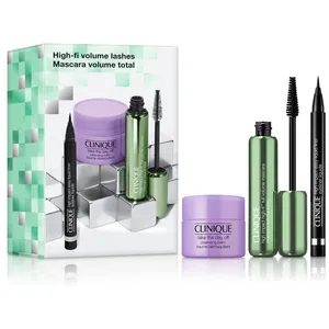 Clinique Coffret Mascara Volume Total pas cher
