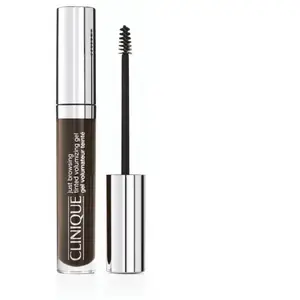 Clinique Just Browsing Gel Volumateur Teinté Ebony | 4,3 ml pas cher