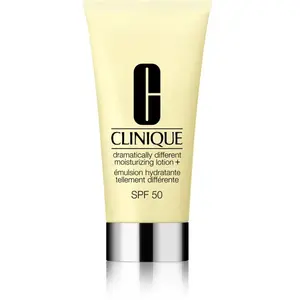 Clinique Dramatically Different Moisturising Lotion+ SPF50 50ml pas cher