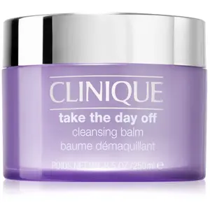 Clinique Limited Edition Jumbo Take The Day Off Cleansing Balm 250ml pas cher