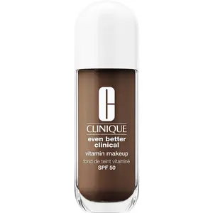 Clinique Even Better Clinical - Fond de Teint Vitaminé SPF 50 pas cher