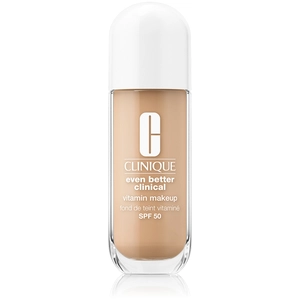 Clinique Even Better Clinical  Vitamin Makeup SPF 50 - Light Medium Cool 2 pas cher
