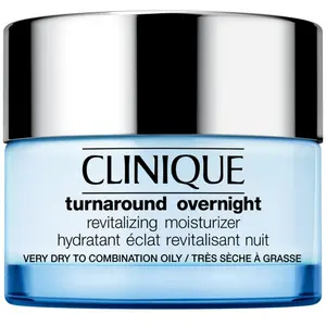Clinique Turnaround Overnight Revitalising Moisturiser 50ml pas cher