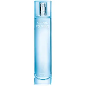 Clinique - My Happy Indigo Mist Eau de parfum 15 ml female pas cher