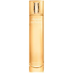 Clinique - My Happy Cookies & Kisses Eau de parfum 15 ml female pas cher