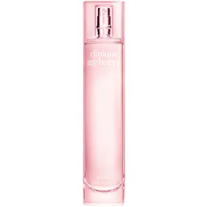Clinique - My Happy Baby Bouquet Eau de parfum 15 ml female pas cher