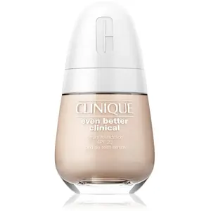 Clinique - Even Better Clinical Serum Fond de teint 30 ml Nude unisex pas cher