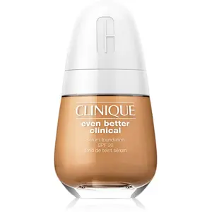 Clinique Even Better Clinical foundation SPF20 #120-pecan pas cher