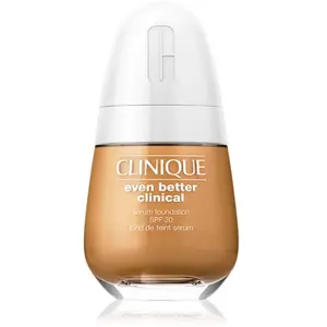 Even Better Clinical Fond de Teint Sérum SPF 20 Clinique pas cher