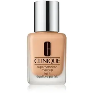 Comparateur de prix : Clinique Superbalanced Make-up teint CN 63.5 Linen