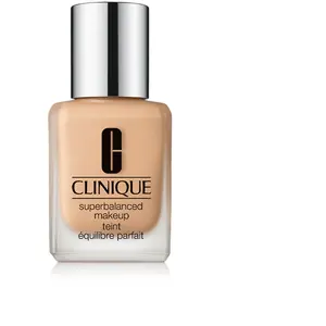 Comparateur de prix : Clinique - Superbalanced  - Fond De Teint Équilibre Parfait - 003 - Ivory