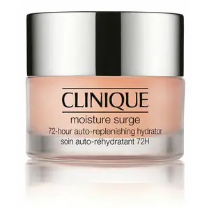 Comparateur de prix : Clinique Moisture Surge Intense Hydratant Reconstituant 72 Heures 50 ml