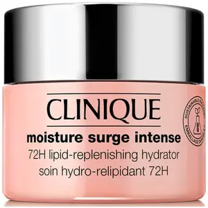 Comparateur de prix : Clinique Moisture Surge Intense 72HR Cream 15ml
