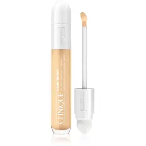Comparateur de prix : CLINIQUE Even Better All Over Concealer + Eraser Anti cerne 10 ml