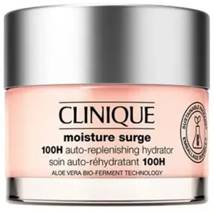 Comparateur de prix : Clinique - Moisture Surge - Moisture Surge - Crème Hydratante 100h - 30ml