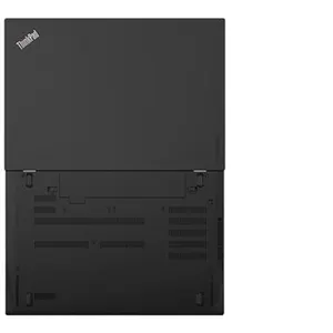 Lenovo ThinkPad P52s Intel® Core i7 i7-8650U Station de travail mobil... pas cher