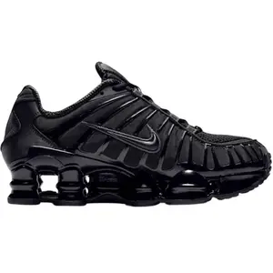 Comparateur de prix : Chaussure Nike Shox TL pour femme - Noir 42.5 AR3566-002