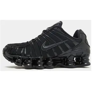 Comparateur de prix : Chaussure Nike Shox TL pour femme - Noir 38 AR3566-002