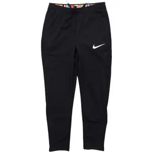 Nike CR7 Ronaldo - Pantalon de foot noir 12-13 ans pas cher