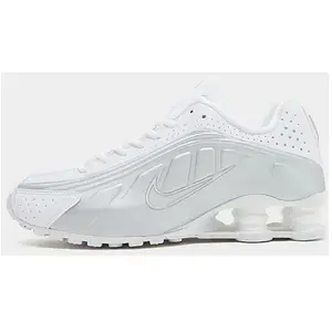 Chaussure Nike Shox R4 pour femme - Blanc 44 AR3565-101Vendu parkaufland