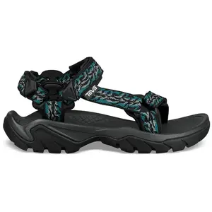 Comparateur de prix : Teva Sandales Terra Fi 5 Universal