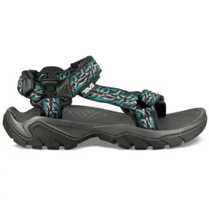 Comparateur de prix : Teva Sandales Terra Fi 5 Universal