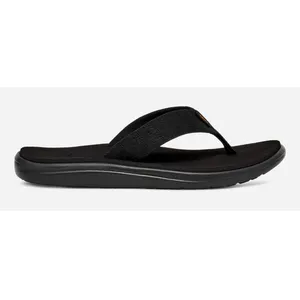Comparateur de prix : Teva Homme Voya Flip Chaussons Mules, Gris (Vori Black Gray Vgbr), 39.5 EU