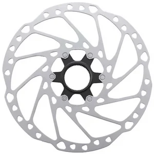 Shimano Disque De Frein Deore Sm-rt64 Cl 180 mm pas cher
