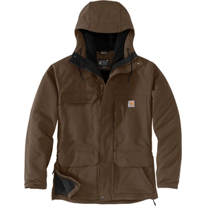 Comparateur de prix : Carhartt Manteau Super Dux Bonded Chora