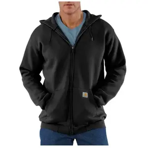 Comparateur de prix : Carhartt Sweat-shirt à Zip K122 Loose Fit