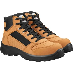 Carhartt Chaussures Michigan Sneaker Mid 296-Wheat T.47 - S1F7009092961P47 pas cher
