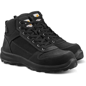 Carhartt Chaussures De Sécurité Michigan Rugged Flex S1p pas cher