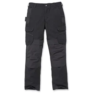 Comparateur de prix : Pantalon homme Carhartt Steel Cargo 103335 - Déstockage - Noir - 48 - Jambes longues