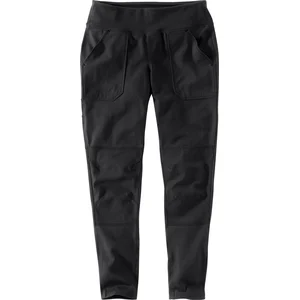 Comparateur de prix : Carhartt Force Utility Leggings pour dames, noir, taille M pour Femmes