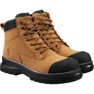 Comparateur de prix : Carhartt Chaussures De Sécurité Detroit 6´´ Rugged Flex S3