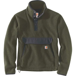 Carhartt Veste Sherpa Relaxed Fit pas cher