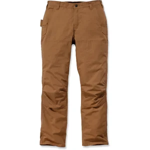 Carhartt Pantalon Steel Double Front Tech Relaxed FitVendu pardressinn