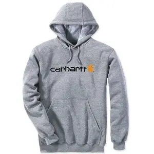Comparateur de prix : Carhartt Sweat à Capuche Logo Loose Fit