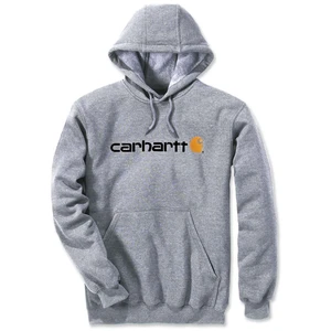 Comparateur de prix : Carhartt Sweat à Capuche Logo Loose Fit