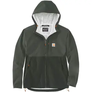 Comparateur de prix : Carhartt Veste Relaxed Fit Packable 2XL