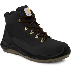 Carhartt Belmont Rugged Flex S3L, chaussures , couleur: Noir , taille: 42 EU pas cher