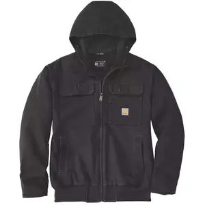 Carhartt Veste Isolée Whased Duck XL pas cher