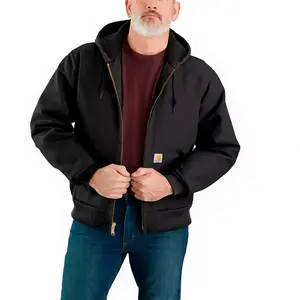 Comparateur de prix : Carhartt Veste Insulated Flannel Active M